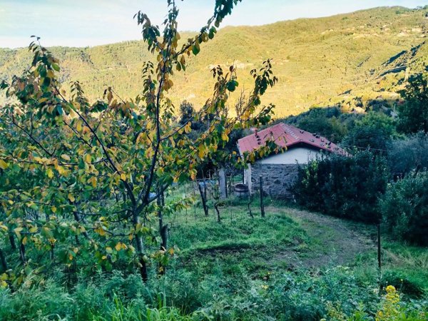 appartamento in vendita a Fosdinovo in zona Giucano