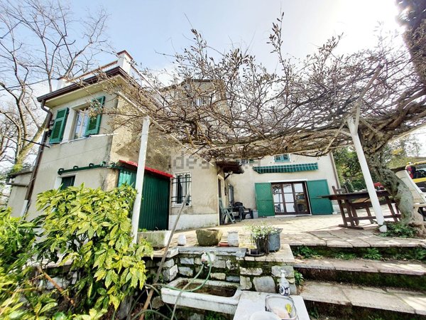 casa indipendente in vendita a Fosdinovo