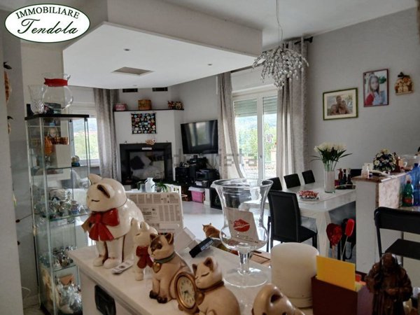 appartamento in vendita a Fosdinovo