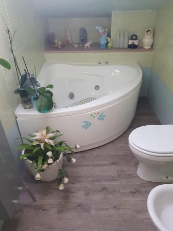 appartamento in vendita a Fosdinovo