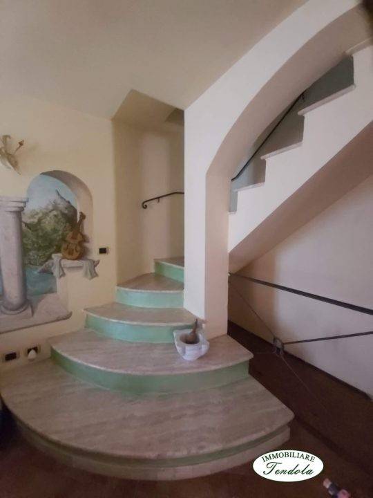 casa indipendente in vendita a Fosdinovo in zona Tendola