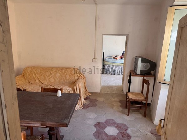 appartamento in vendita a Fosdinovo