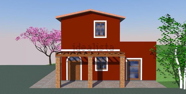 casa indipendente in vendita a Fosdinovo