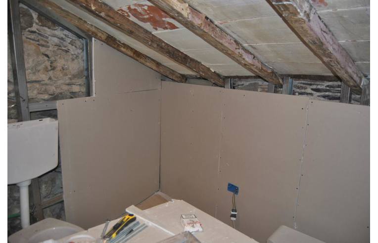 casa indipendente in vendita a Fosdinovo in zona Giucano