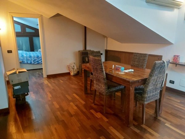 appartamento in vendita a Fosdinovo in zona Caniparola