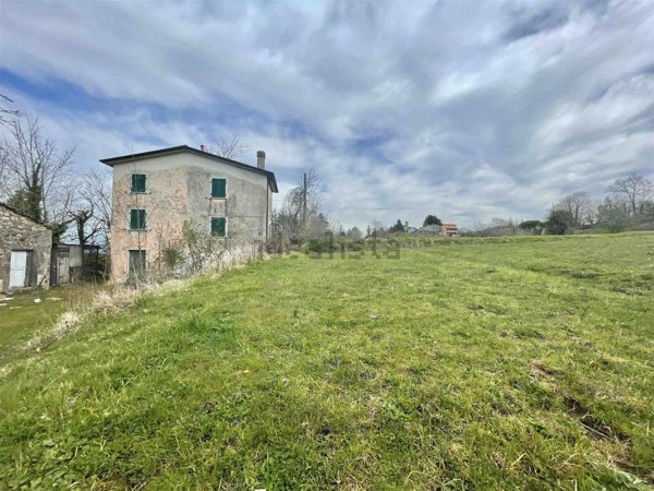 casa indipendente in vendita a Fosdinovo