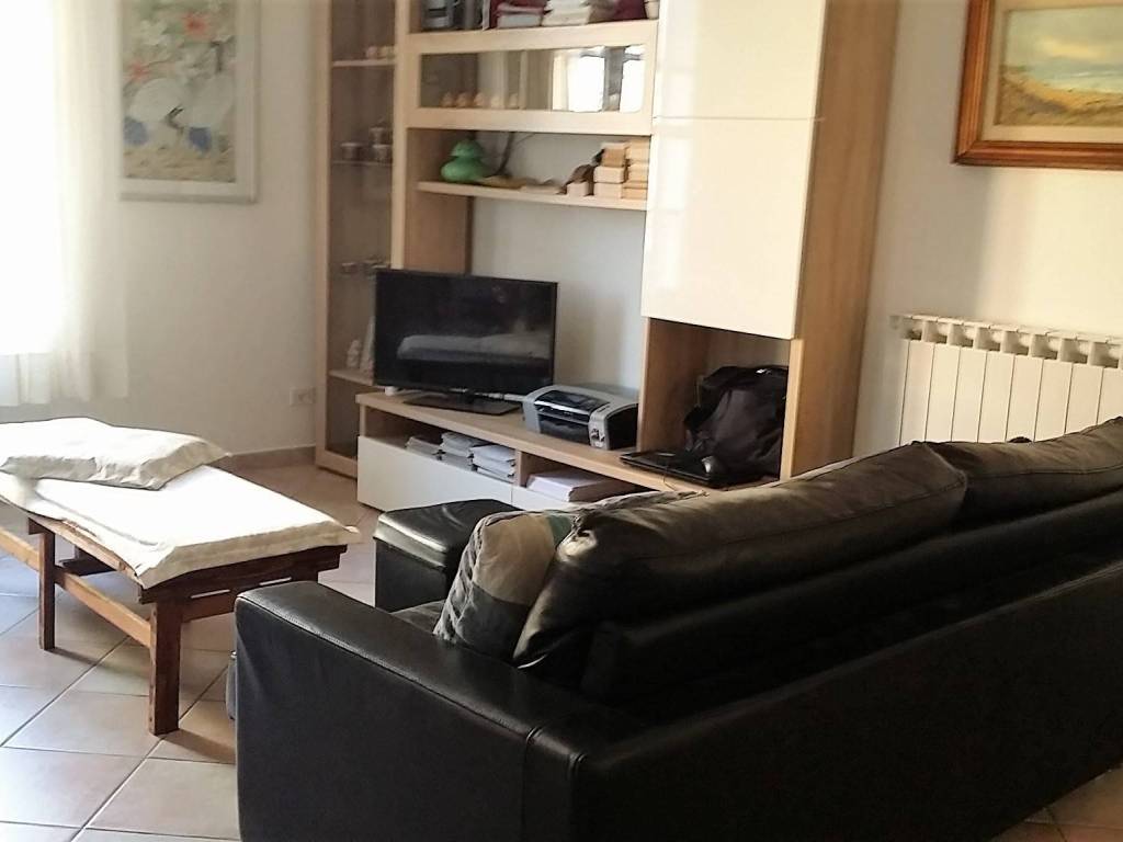 appartamento in vendita a Fosdinovo in zona Caniparola