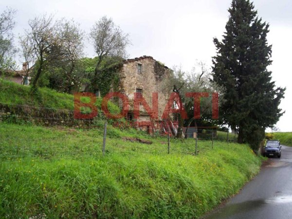 esavano in vendita a Fosdinovo in zona Caprognano