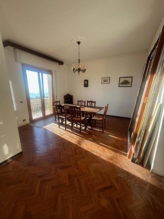 appartamento in vendita a Fosdinovo