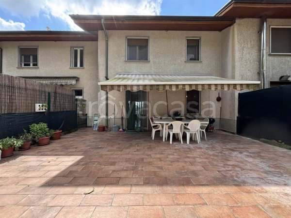 casa indipendente in vendita a Fosdinovo