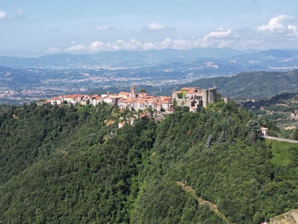 appartamento in vendita a Fosdinovo