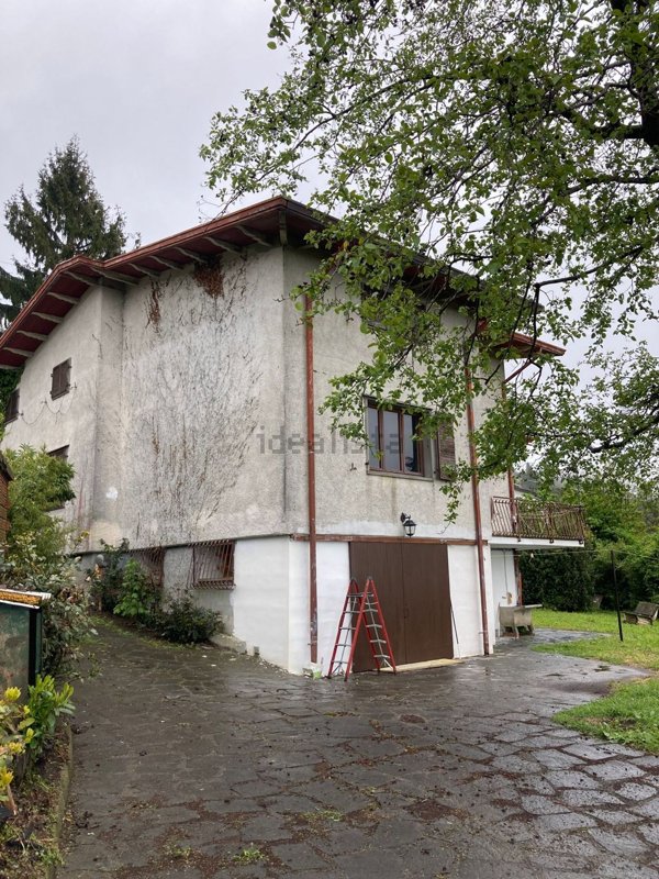 casa indipendente in vendita a Fosdinovo