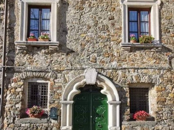 casa indipendente in vendita a Fosdinovo