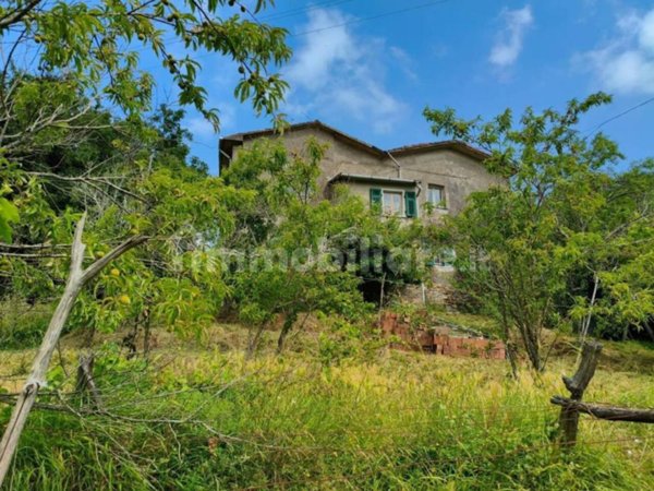 casa indipendente in vendita a Fosdinovo