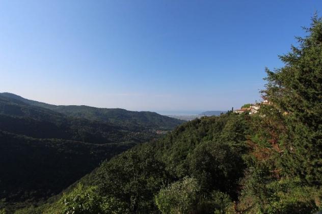 appartamento in vendita a Fosdinovo