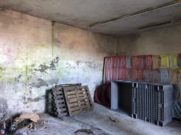 appartamento in vendita a Fosdinovo in zona Caniparola