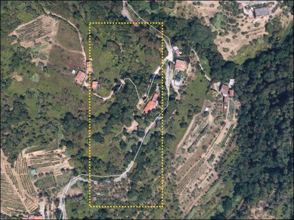 appartamento in vendita a Fosdinovo in zona Caprognano