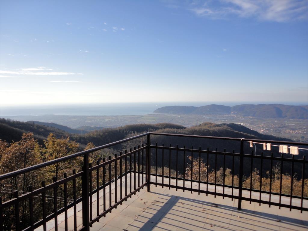 casa indipendente in vendita a Fosdinovo