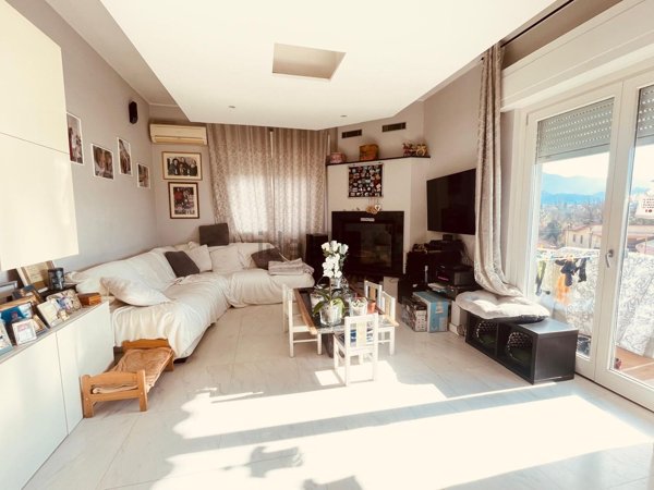 appartamento in vendita a Fosdinovo