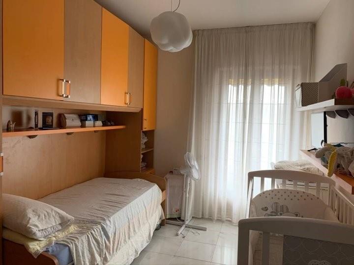 appartamento in vendita a Fosdinovo in zona Caniparola