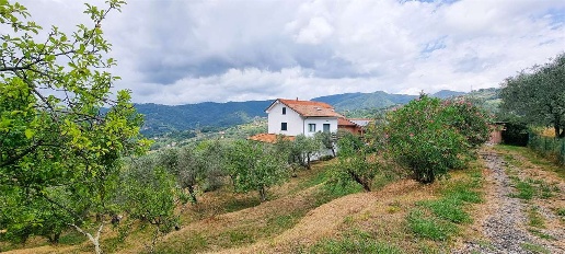 casa indipendente in vendita a Fosdinovo