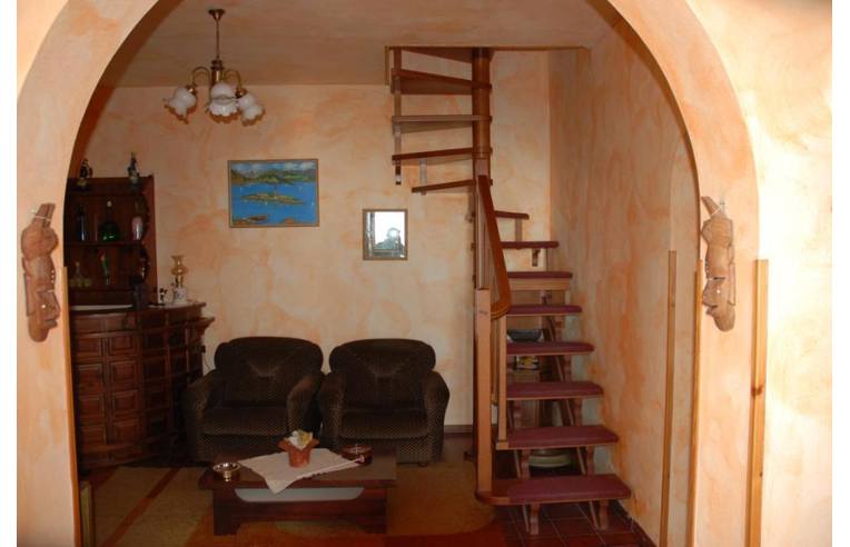 casa indipendente in vendita a Fosdinovo