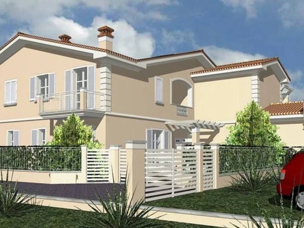 casa indipendente in vendita a Fosdinovo