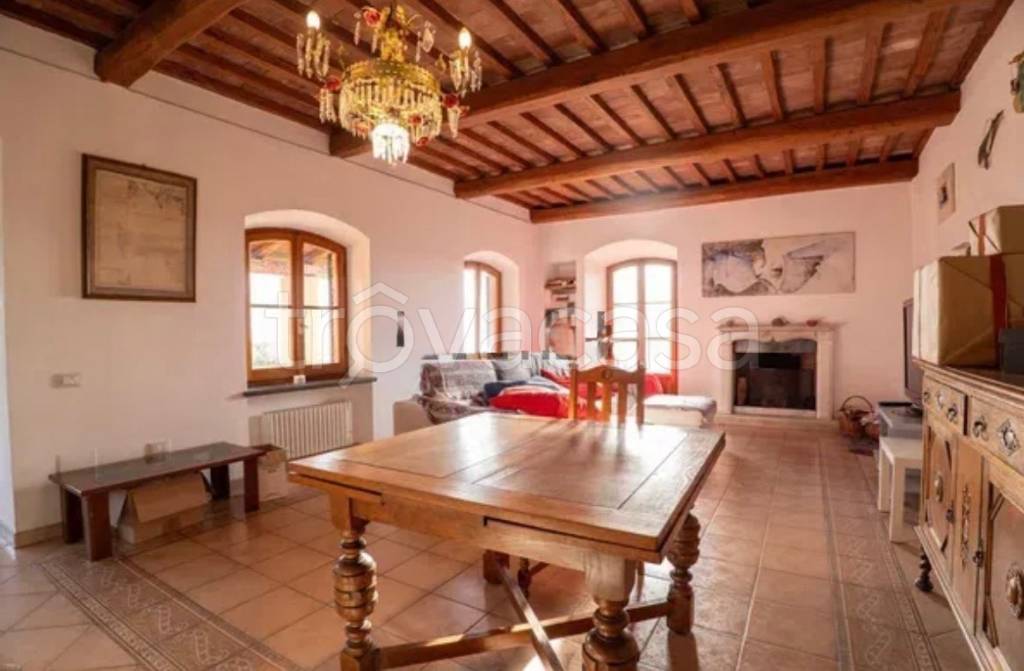 villa in vendita a Fosdinovo