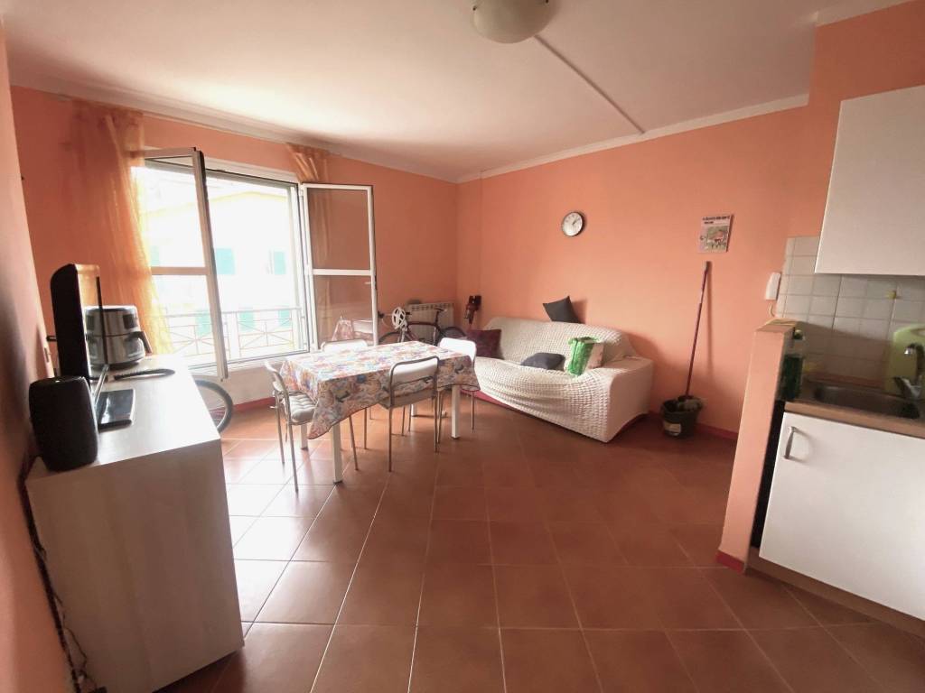 appartamento in vendita a Fosdinovo