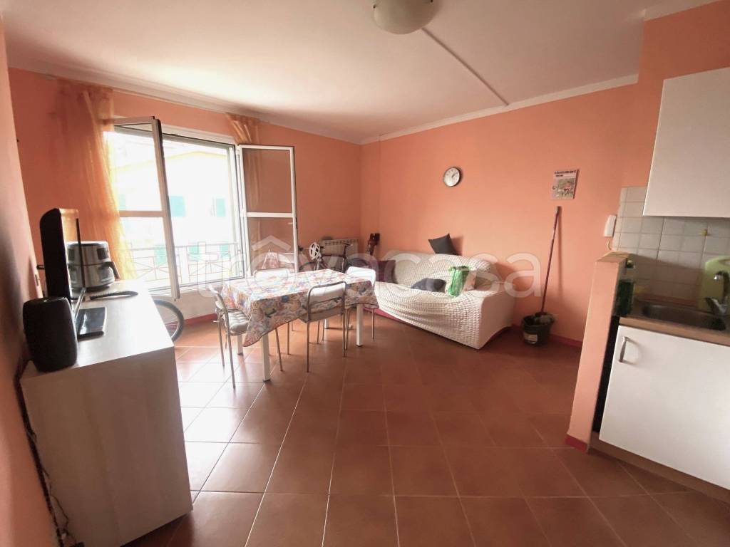 appartamento in vendita a Fosdinovo