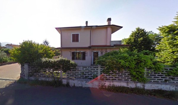 casa indipendente in vendita a Fosdinovo in zona Caniparola