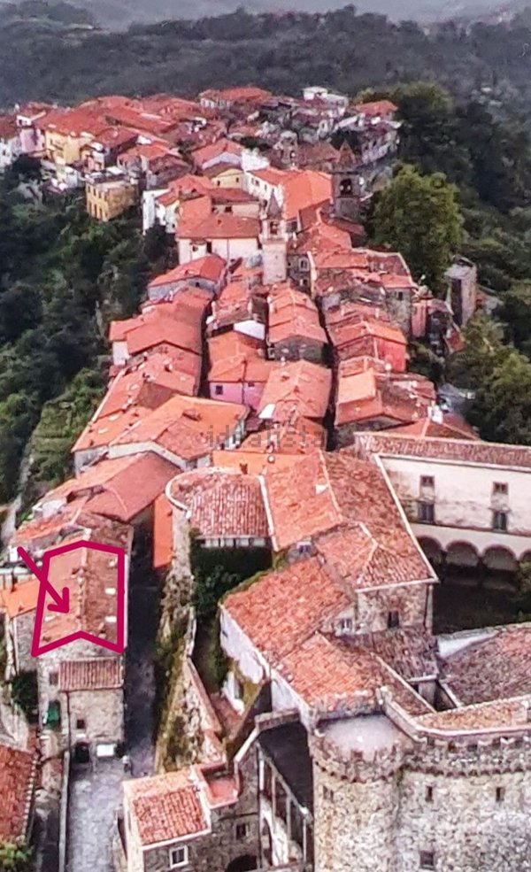 appartamento in vendita a Fosdinovo