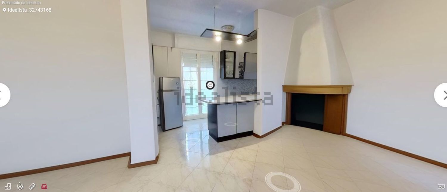 appartamento in vendita a Fosdinovo in zona Caniparola