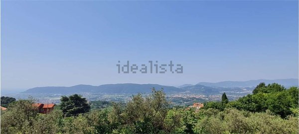 appartamento in vendita a Fosdinovo