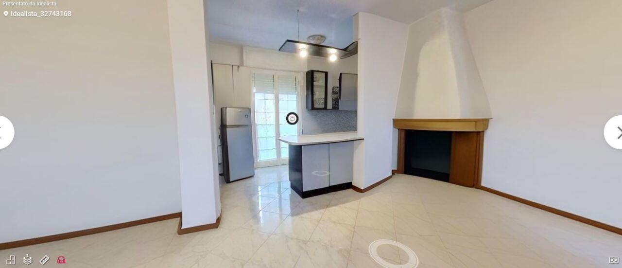 appartamento in vendita a Fosdinovo in zona Caniparola