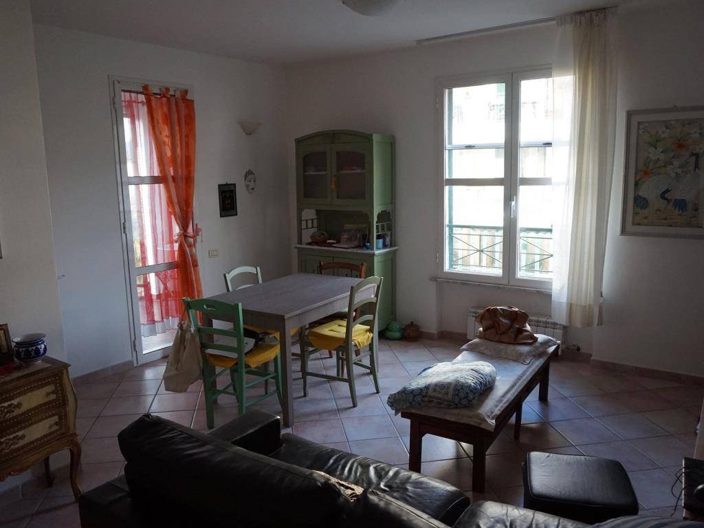 appartamento in vendita a Fosdinovo