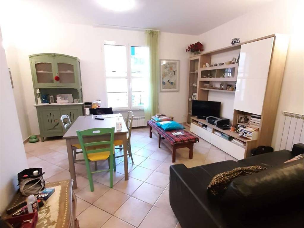 appartamento in vendita a Fosdinovo in zona Caniparola