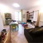 appartamento in vendita a Fosdinovo