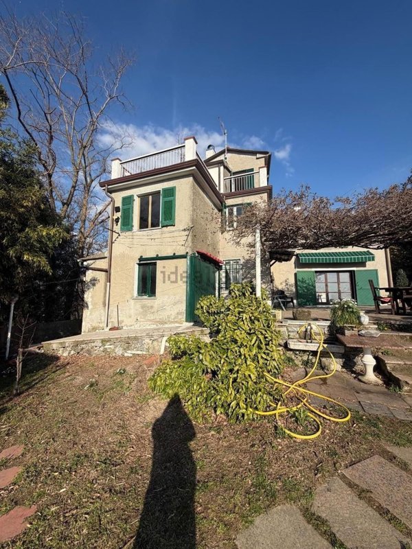 appartamento in vendita a Fosdinovo