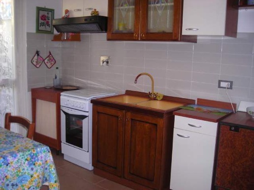 appartamento in vendita a Fosdinovo