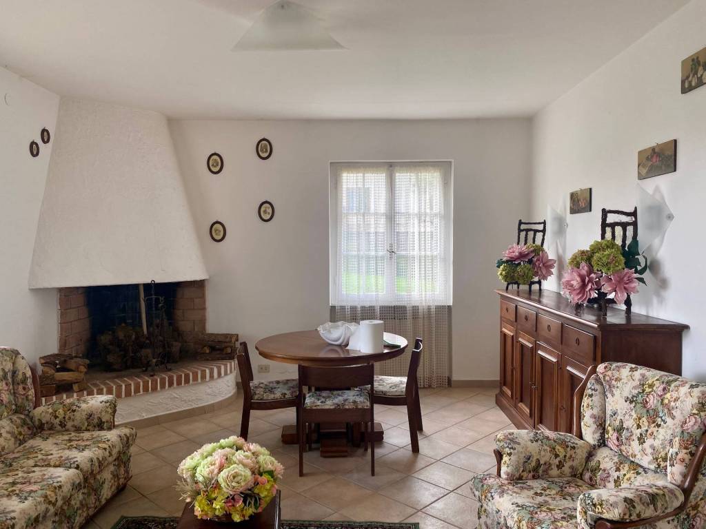 casa indipendente in vendita a Fosdinovo