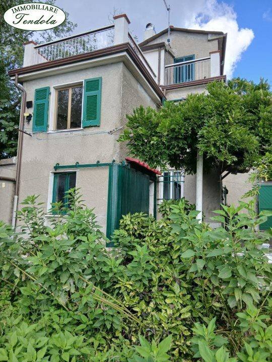 appartamento in vendita a Fosdinovo