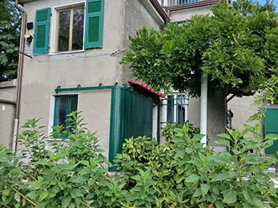 casa indipendente in vendita a Fosdinovo