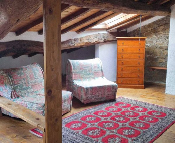 appartamento in vendita a Fosdinovo