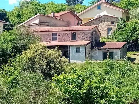 casa indipendente in vendita a Fosdinovo in zona Canepari