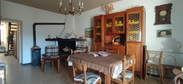 appartamento in vendita a Fosdinovo