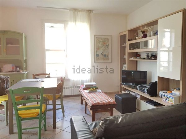 appartamento in vendita a Fosdinovo in zona Caniparola