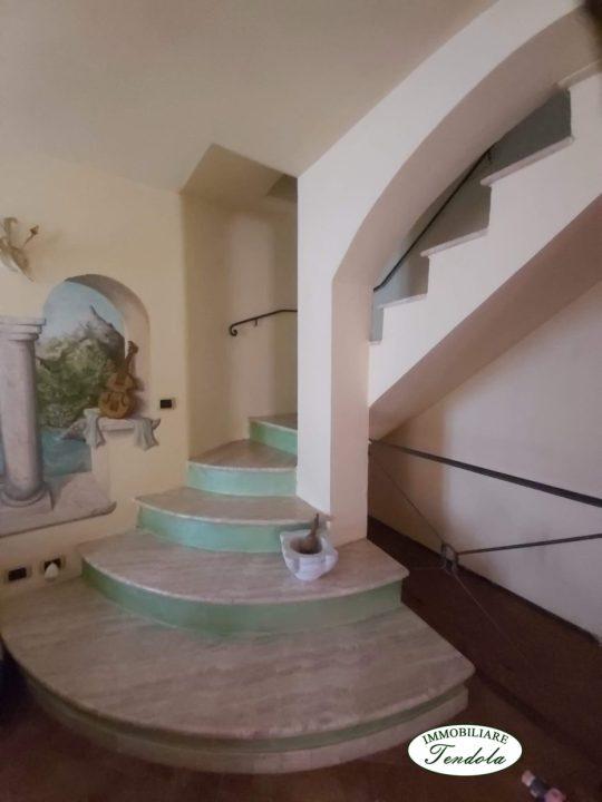 casa indipendente in vendita a Fosdinovo in zona Tendola