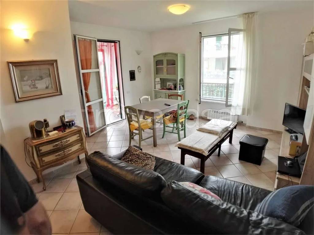 appartamento in vendita a Fosdinovo