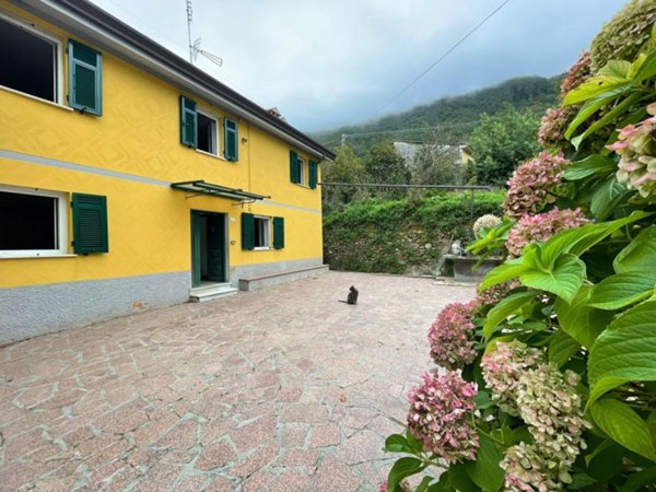 casa indipendente in vendita a Fosdinovo in zona Canepari